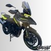 Szyba ERMAX HIGH Benelli TRK 702 / 702 X 2025